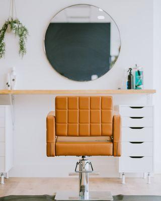 Indigo & Sage Salon Spa