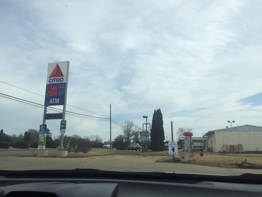 Citgo
