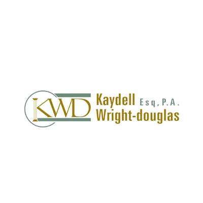 Kaydell Wright-Douglas Esq PA