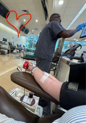 Mississippi Blood Services