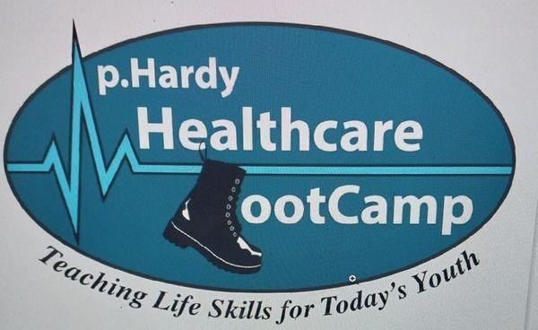 Phardy Hardy Healthcare Mentoring Bootcamp