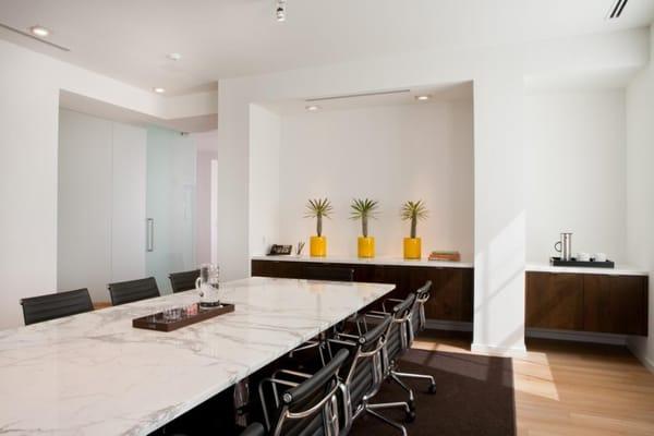 New Urban Suites