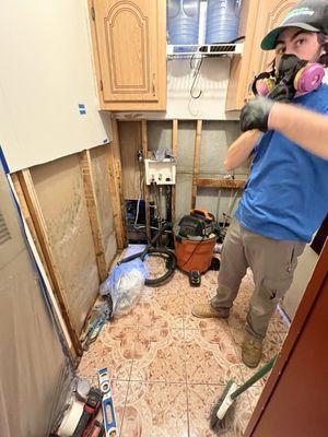 Superior Restoration