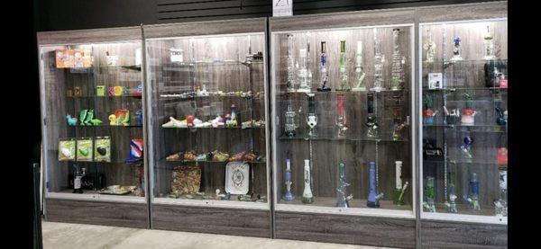 Smoke Exchange