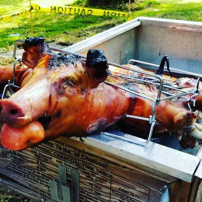 Chuck's Butcher Shop