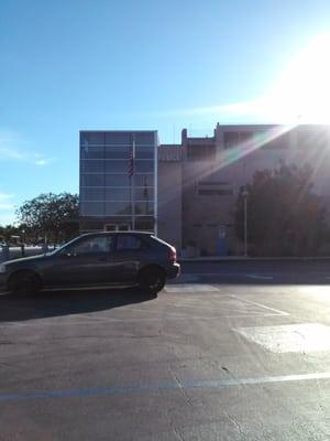 Cal Poly Police Department