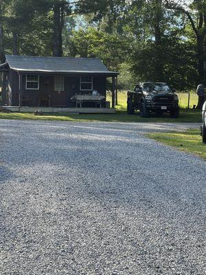 Deer Trail Park & Campground