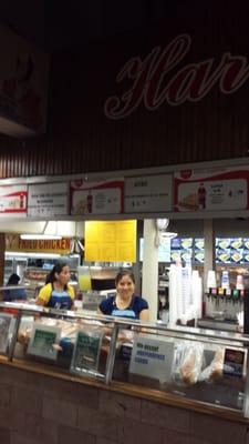 Harry's Delicatessen