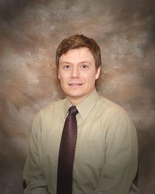 Dr. Jared A. Morris, Family Medicine