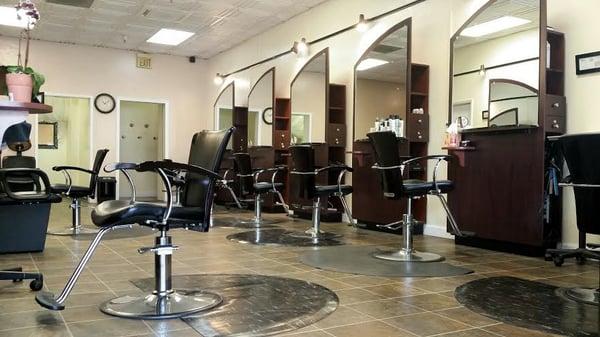 House Of Hues Salon And Spa