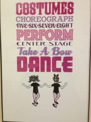 Cassidy Connie School of Dance