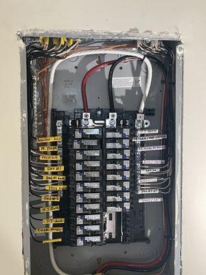 AC Electric Contractors