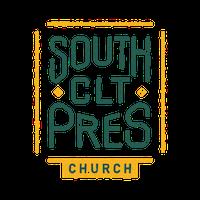 Come be a part of the gospel community at South CLT Pres!