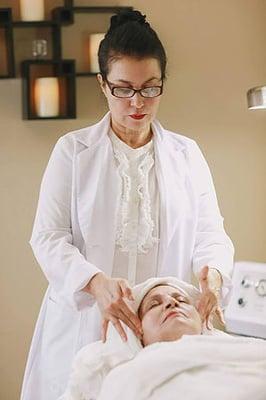 Faye's Facial Rejuvenation