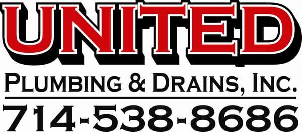 United Plumbing & Drains Inc