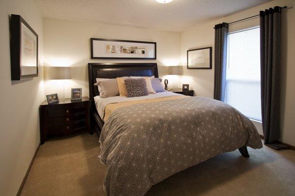 LionsGate Apartments