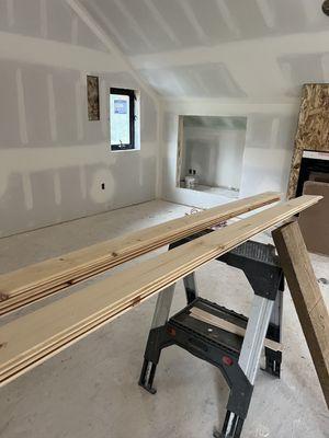 Anthony J Smith Contractors