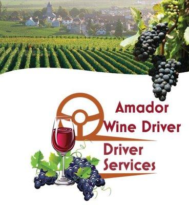 Affordable Designated Driver services in Amador County