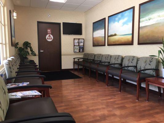 Santa Rosa Health Center