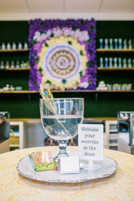 Release Your Worries