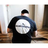 Luxury Vinyl Plank installed in a house in Junction City, Oregon.