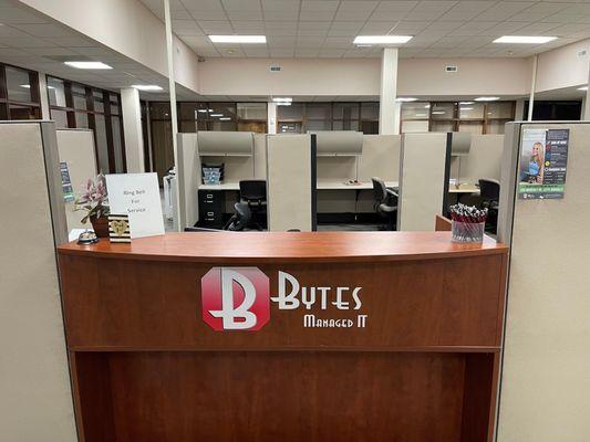 Bytes Managed IT