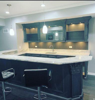 Top Quality Construction & Remodeling