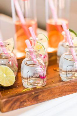 Lifted Spirits Bar Concierge