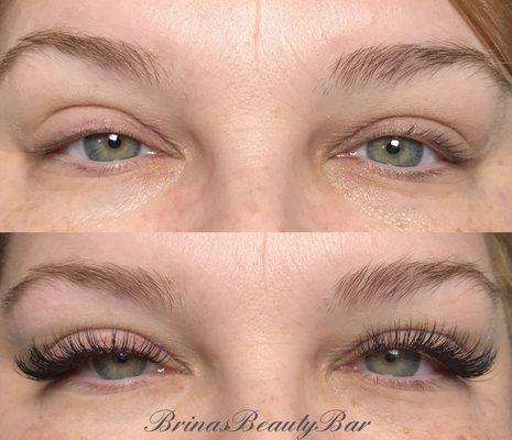 Brina's Beauty Bar
