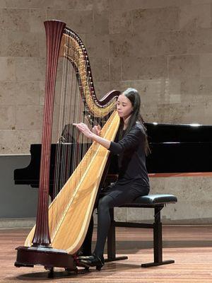 San Francisco Conservatory of Music