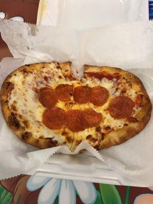 Jazzy's Burgers, Pizza & Pasta