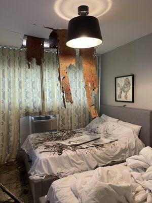 Seaside Apartment Hotel