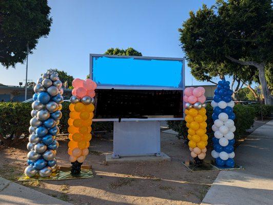 Long Beach Balloons & More