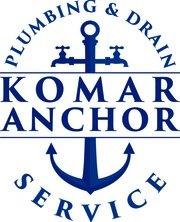 Komar Anchor Plumbing