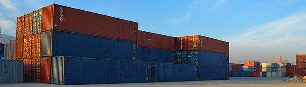 Haiti Cargo Logistics