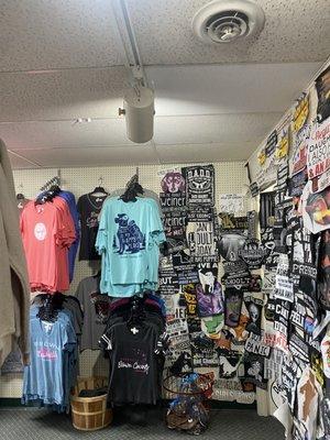 Brown County T Shirt Shop