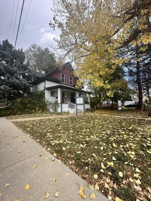 Waltemath Law Office