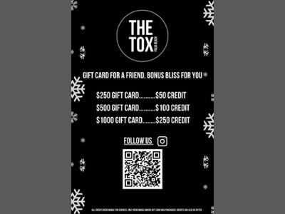 A Gift For THem...A Gift For You!