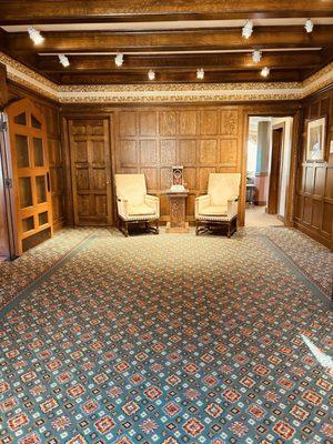 Bakken Library of Electri