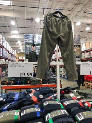 Costco Wholesale