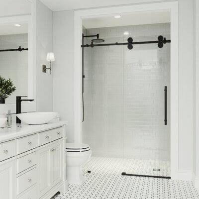 Bathroom remodeling