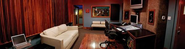 The Livingroom Music & Sound Design