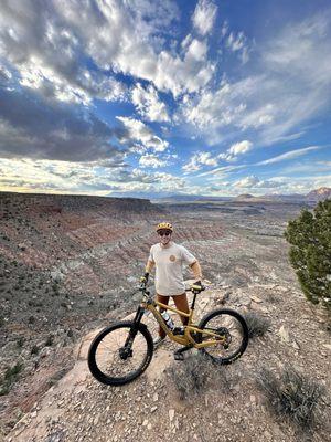 Over the Edge Sports