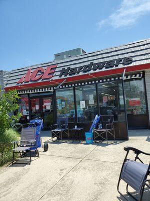 Brigantine Ace Hardware