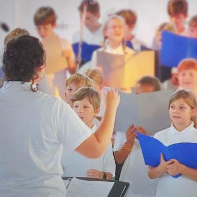 German International School