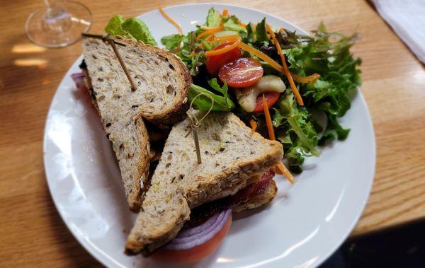 Brooklyn Bridge Bistro
