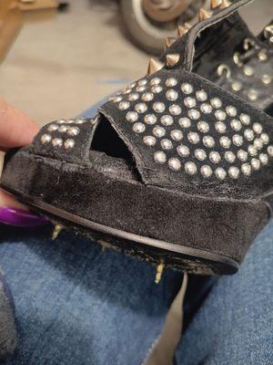 Peabody Shoe Repair & Tailoring