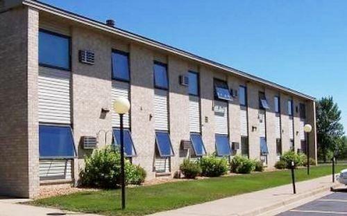 School View Square Apartments