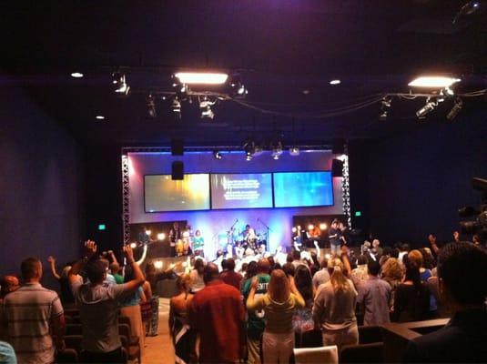 Champion Life Church