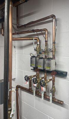 Michigan Heating & Cooling